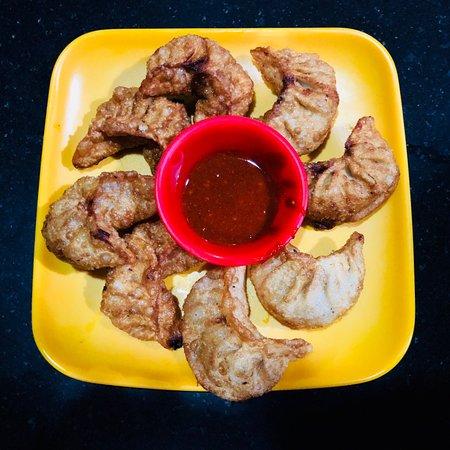 Kailash Kitchen