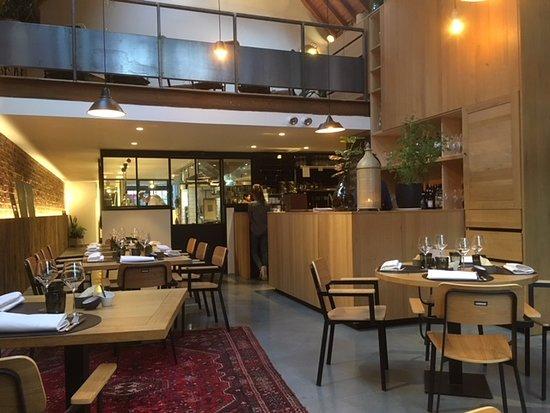 Cantine Copine