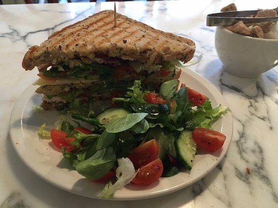 The Aylmer Pantry
