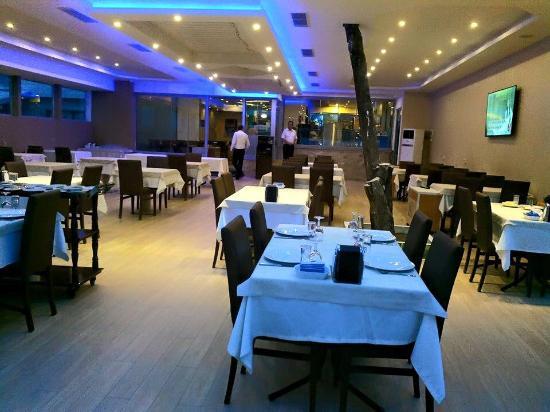 Balikcidede Restaurant