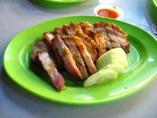 Kimpo Famous Roasted