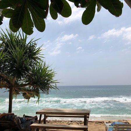 Coco Beach Talpe Restaurant & Beach Club