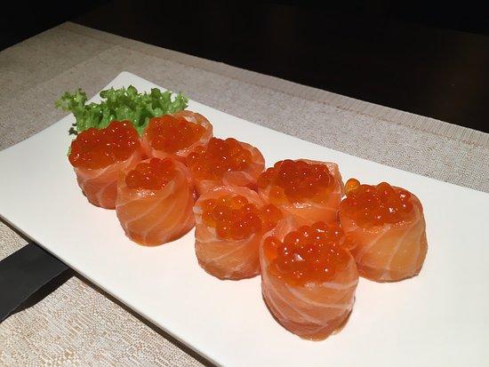 Toyama Ristorante Orientale