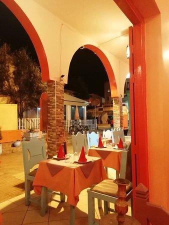 Restaurant Zaytouna