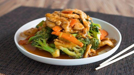 Dragon Dynasty Take-Out