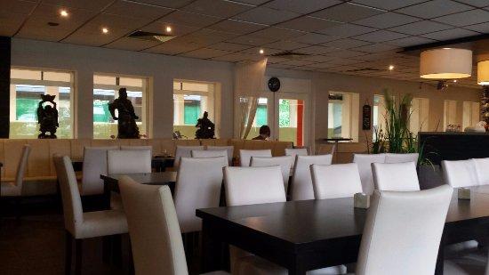 Restaurant Budopoint