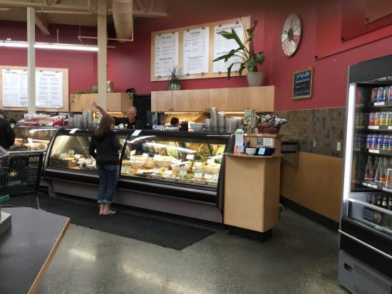 Community Food Co-op