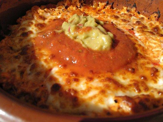 Marta's Pizzeria Taqueria