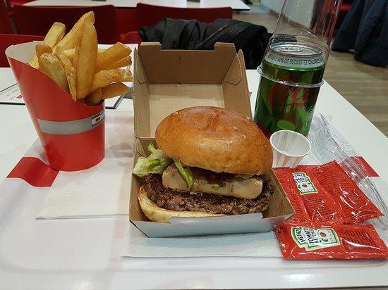 Ouest Express Confluence