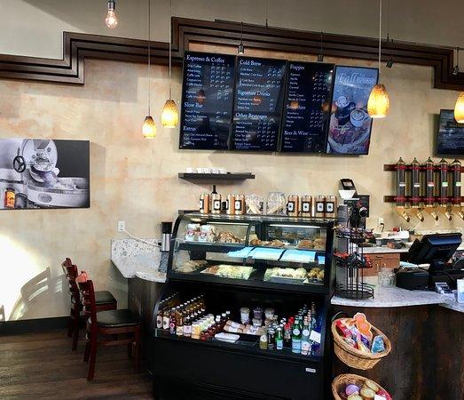 Caffe D'Arte