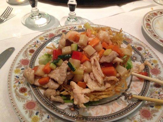 Ristorante Cinese La Giada