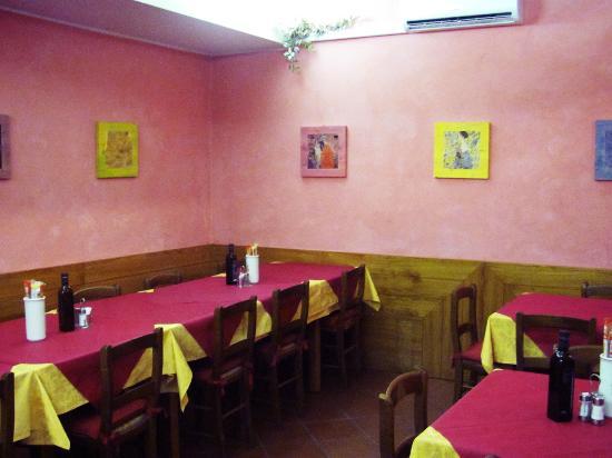 Pizzeria Ai Giardini