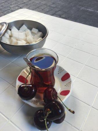 Taxim Park Durum