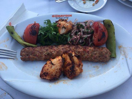 GunaydIn Kebap & Kasap Steakhouse