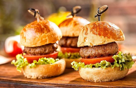 Bonfilet SteakHouse & Kasap