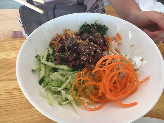 Pho Vietnam Nhat Hai