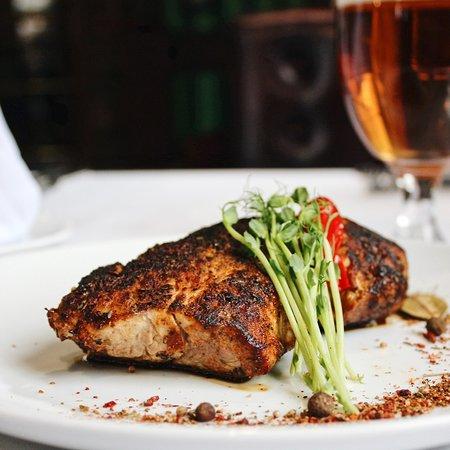 Restaurant Shakespeare