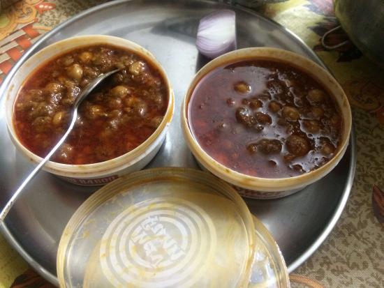 Havmor Eatery