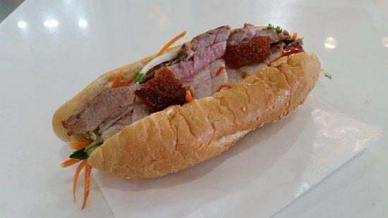 Eatzy Thai and Vietnamese