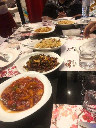 Durrat China