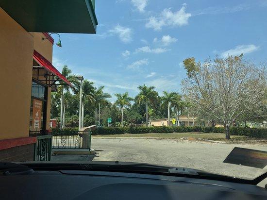 Popeyes Louisiana Kitchen