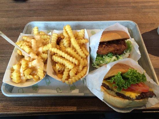 Shake Shack