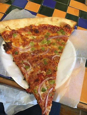 Cosmo's Pizza