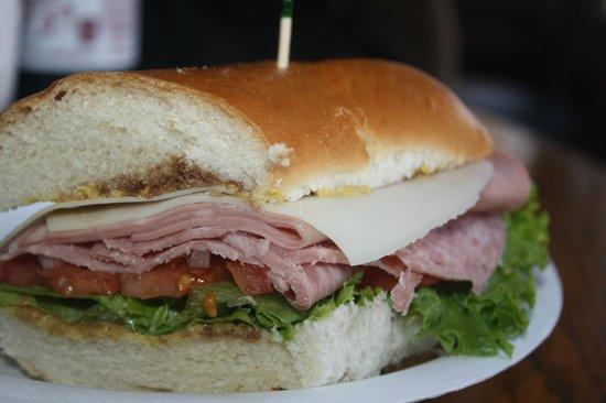 Papananis Deli & Sundries