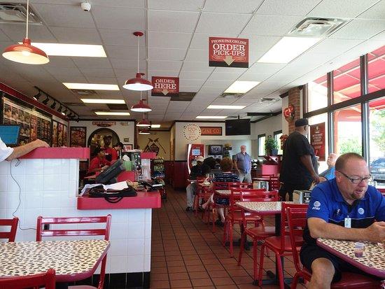 Firehouse Subs