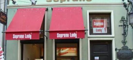 Soprano Lody