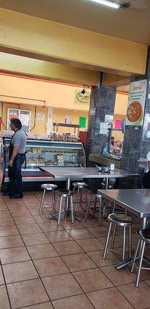 Los Sopes de la Nueve