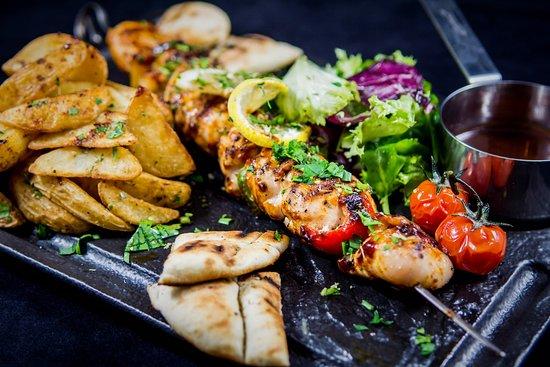 Grill Brothers STEAK HOUSE