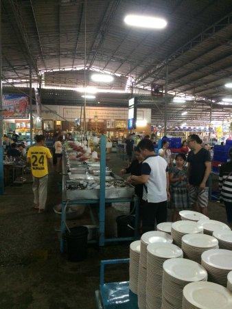 Sukontha Buffet