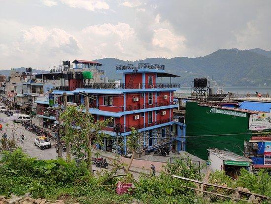 Sun Welcome Restaurant