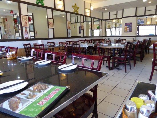 Xin Jiang Barbecue Restaurant