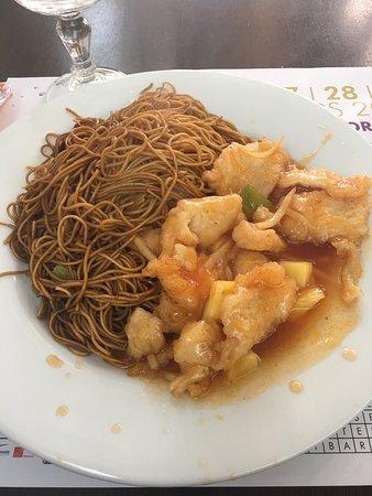 New China