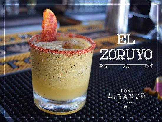 Don Libando