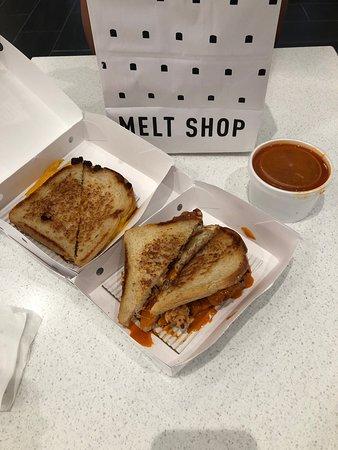 Melt Shop