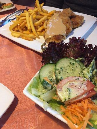 Darmstädter Hof Mainz-Ebersheim