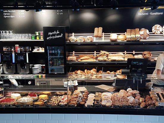 Bäckerei-Café Hamma