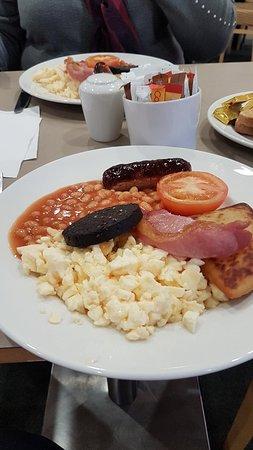 Dobbies Garden Centre Inverness