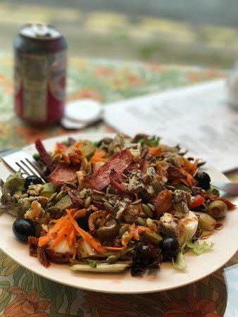 Mortimer's Coffee House Cafe