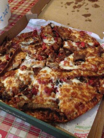 Big John's Erdington