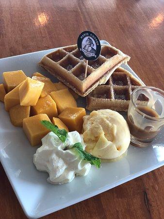 Sleepy Owl Cafe