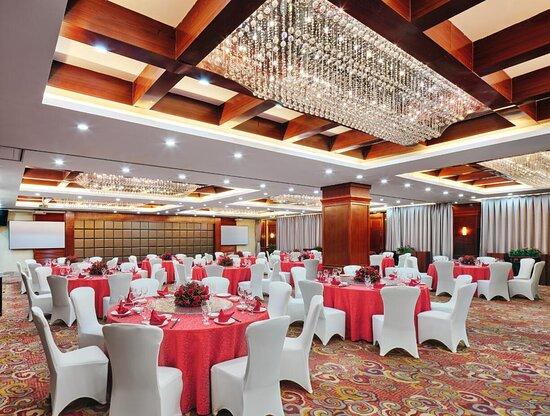 Yue JiangChun Restaurant