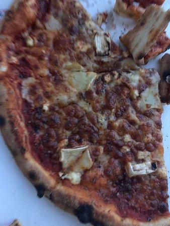 Pizzeria Le Pacha