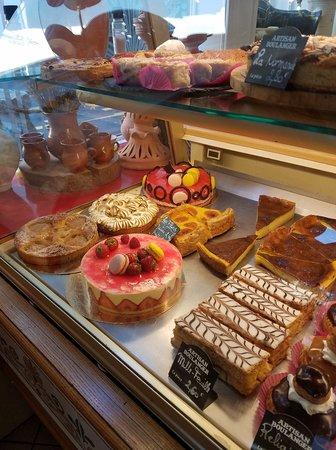 La Baguette de Paris