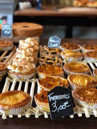 Au Petrin Moissagais