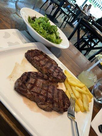 Brasserie Restaurant Steak House