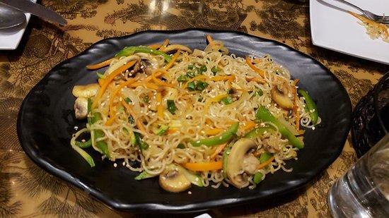 Sake Steak & Sushi Bar